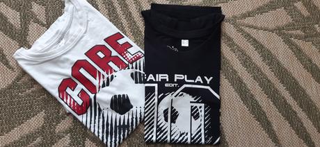 Tricko a tielko, bonprix,158