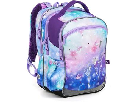 Školská taška+ peračník grátis,