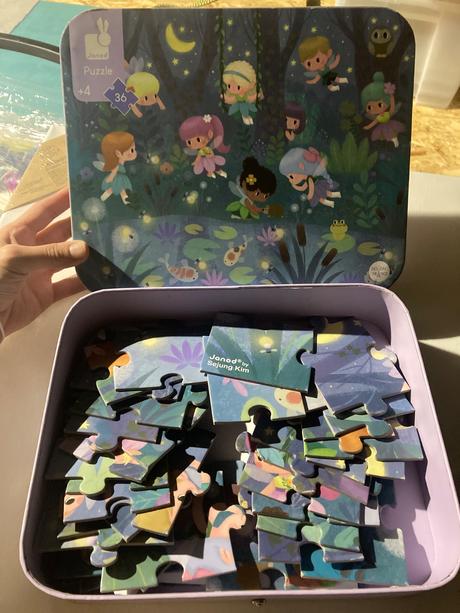 Vzdelávacie hry a hračky, 