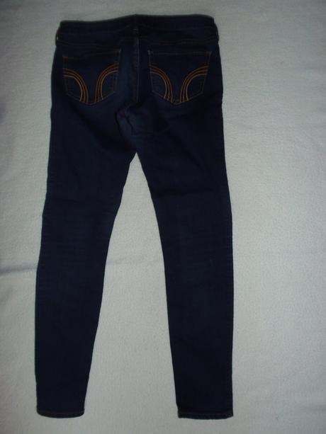 Rifle zn. hollister, hollister,28