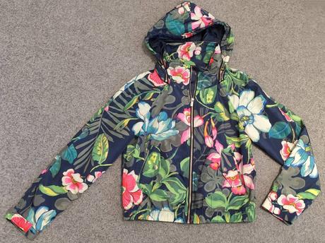 Bunda desigual, desigual,38