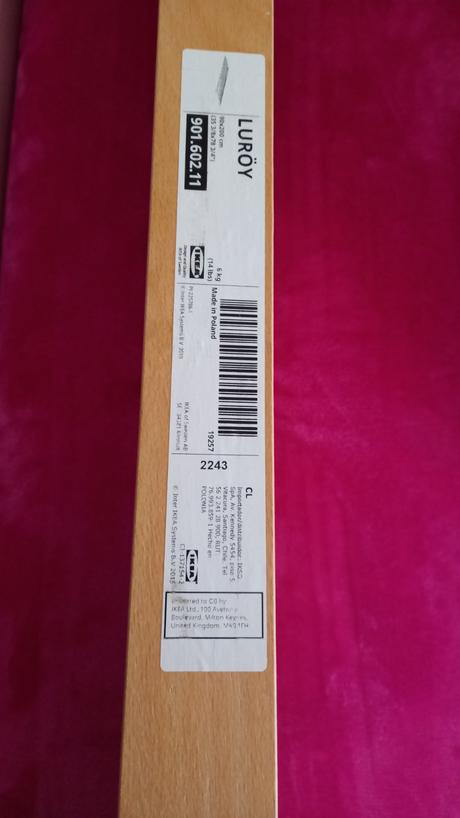 Rošt, šírka (cm): 90,dĺžka (cm): 200