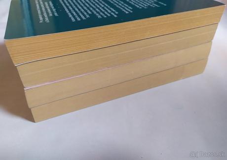 Romantické knihy gaelen foley, 