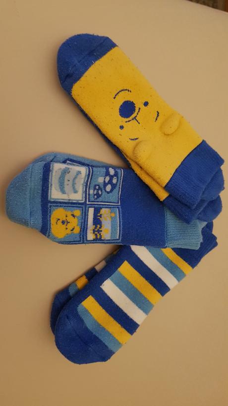 Adidas hrube ponozky 23, adidas,23