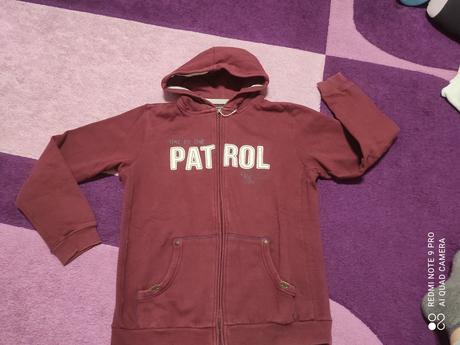 Mikina, one by one,164