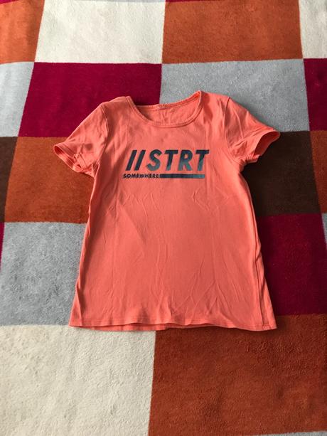 Tricko , vel. 6r.,, 122