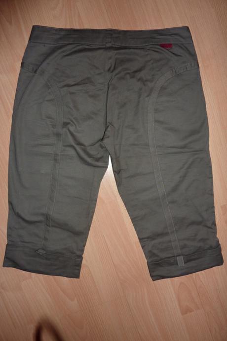 Bennyfish kraťasy,párkrát oblečené, s