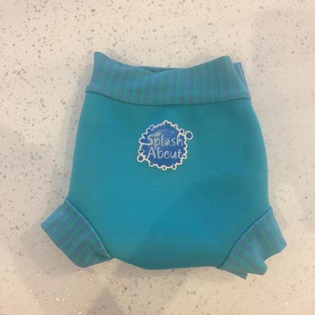 Plavky splash about medium, 62