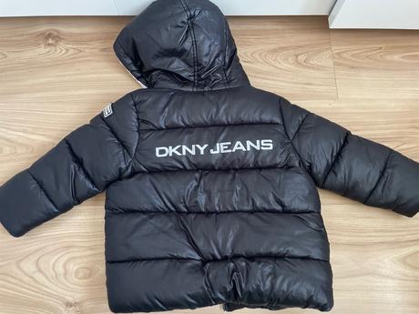 Dkny bunda, dkny,86