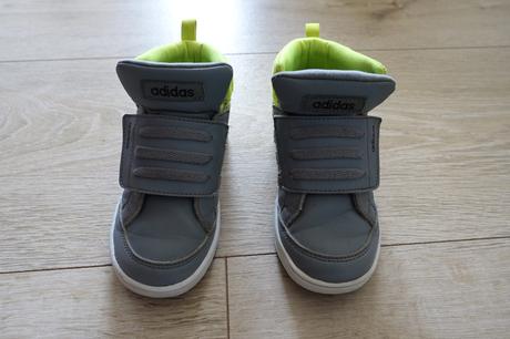 Tenisky adidas, adidas,25