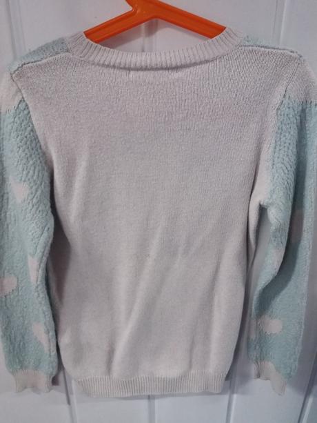 Pulóver, george,128