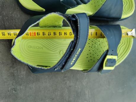 Sandale geox, geox,36