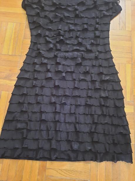 Dámske tričko/ tunika, clockhouse,xs