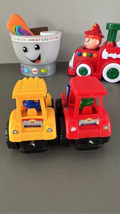 Naťahovací traktor, 