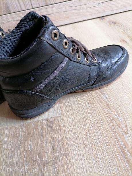 Topánky zn. kappa, kappa,36