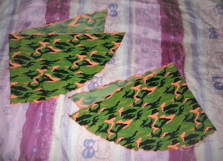 Plavky - spodný diel, 146