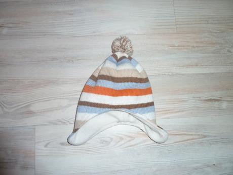 Pasikovana ciapocka, 62