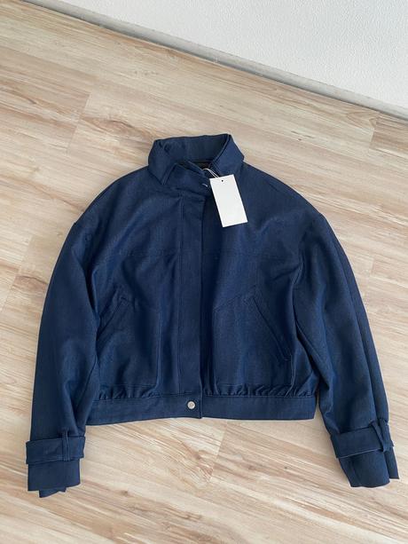 Bunda zara c. l, zara,l