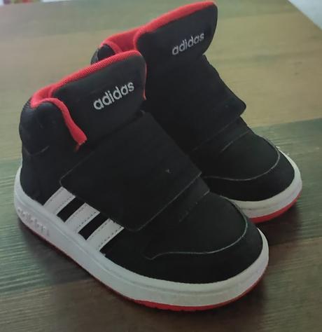 Detské tenisky adidas, adidas,23