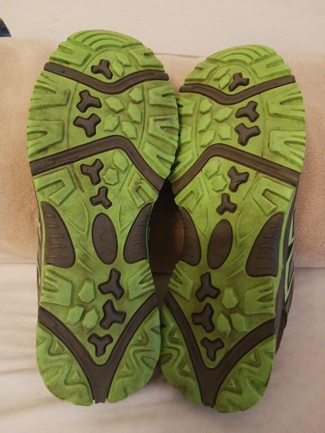 Turistické topánky, alpine pro,39