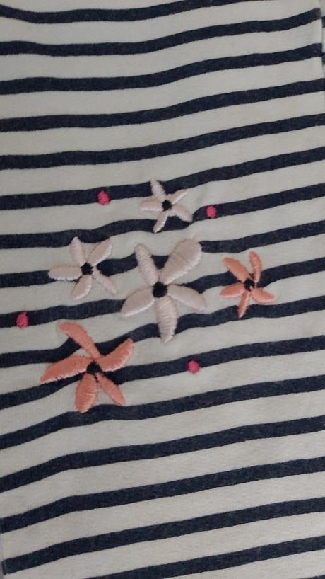 Tepláky pásikové 92, pepco,92