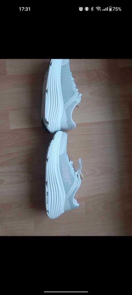 Skechers max go maxi cushion, skechers,37