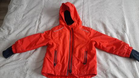 Lyziarska bunda 98/104, crivit,104