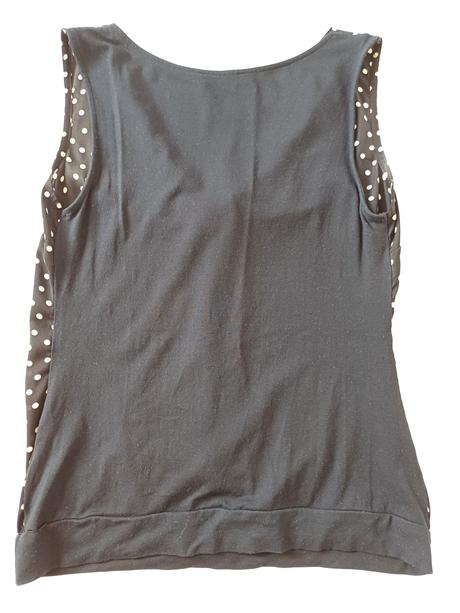 Bluzka s gulickami, orsay,s