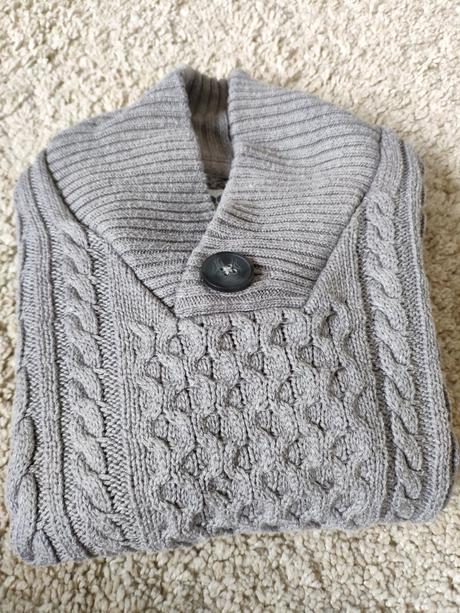Pulóver (x), lupilu,110