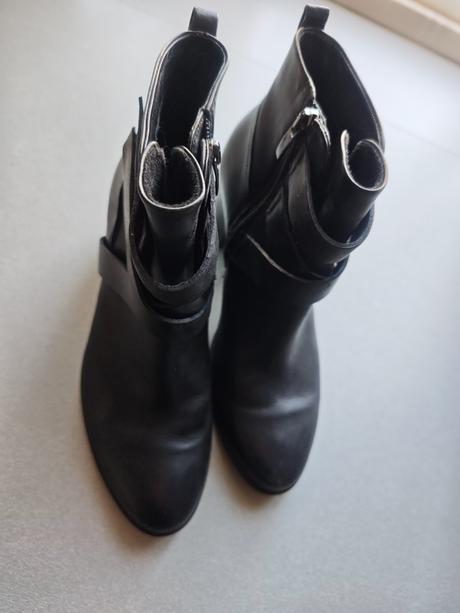 Topanky ecco, ecco,38