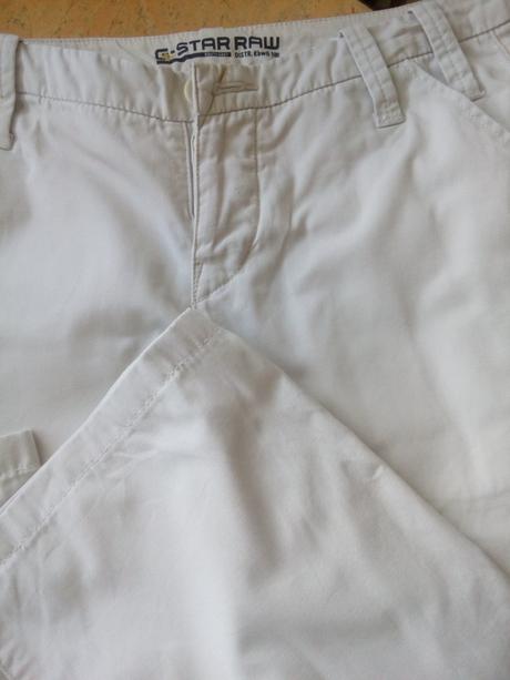 Široké nohavice, g-star raw,28
