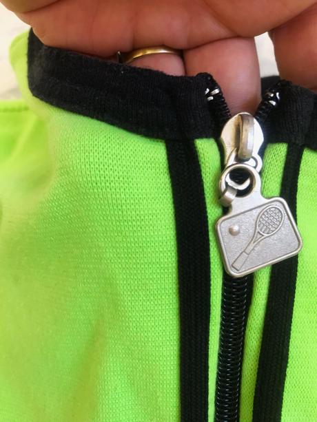 Triko + kraťasy na cvičenie, xs