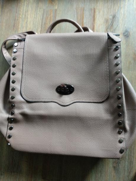 Predám kabelu - ruksak,