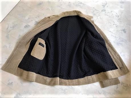 Manchestrová bunda, xxxl