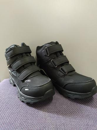 Čižmy softshell, 39 / 40