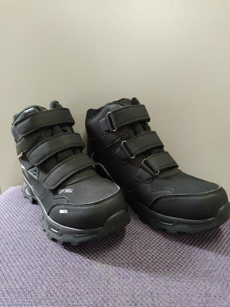 Čižmy softshell, 39 / 40