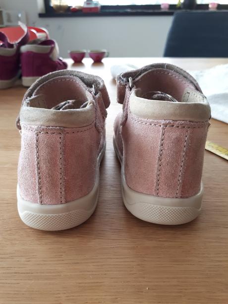 Sandálky protetika, protetika,21