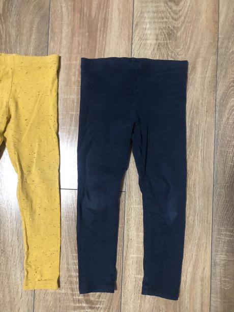 Mix oblečenia, 86–98