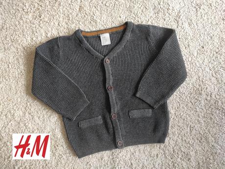 H&m svetrík, h&m,80