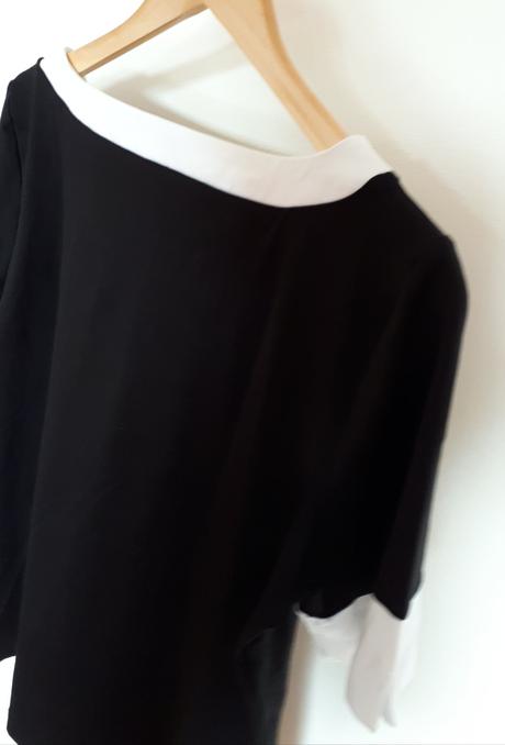 Top tričko oversize betty barclay 40/42/44, betty mode,l