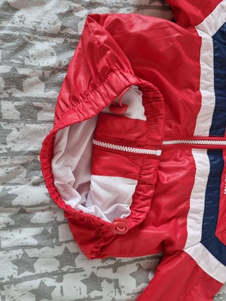 104 prechodna bundicka, original marines,104