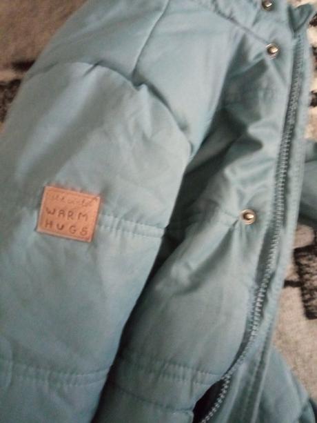 Reserved zimný overal kombinéza, reserved,104