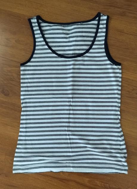 Elastické tielko, esmara,s