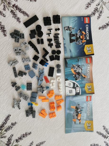 Lego,