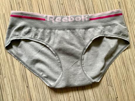 Nohavičky/ch6, reebok,s