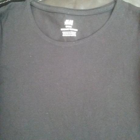 Tričko, h&m,134