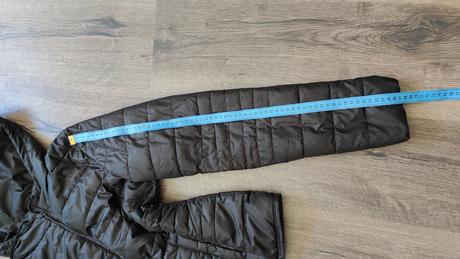 Dámska bunda, h&m,40