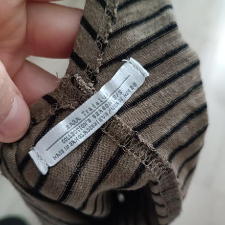 Dámske tielko zara, zara,s