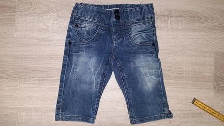 Rifľové kraťasy, name it,98