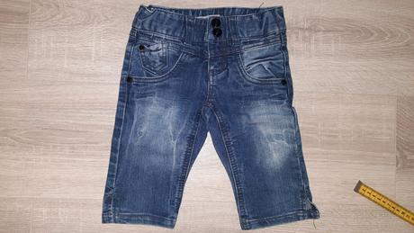 Rifľové kraťasy, name it,98